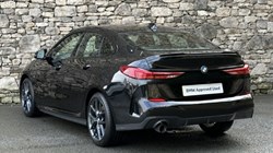 2024 (73) BMW 2 SERIES 218i M Sport 4dr DCT 1