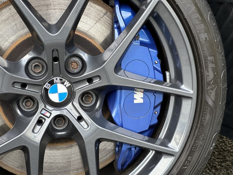 2024 (73) BMW 2 SERIES 218i M Sport 4dr DCT 5911065