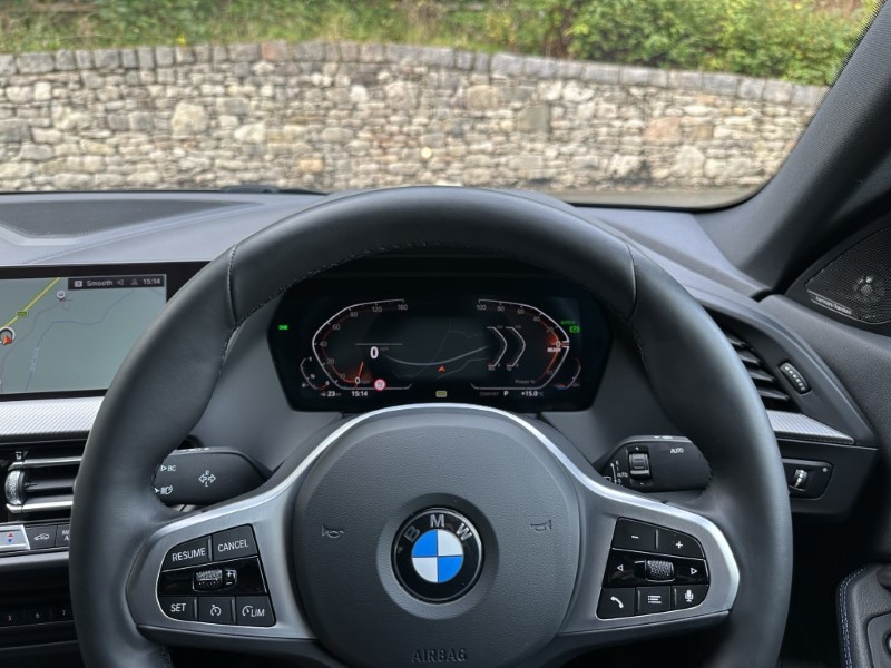 2024 (73) BMW 2 SERIES 218i M Sport 4dr DCT 5911054