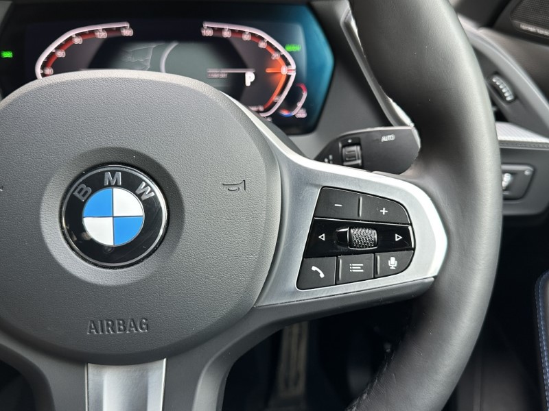 2024 (73) BMW 2 SERIES 218i M Sport 4dr DCT 5911017
