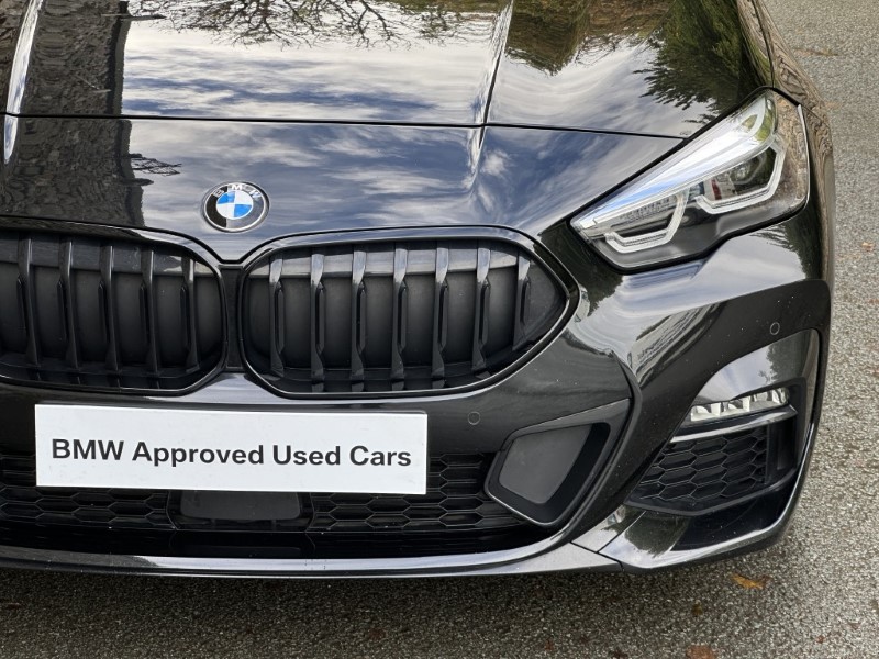 2024 (73) BMW 2 SERIES 218i M Sport 4dr DCT 5911019