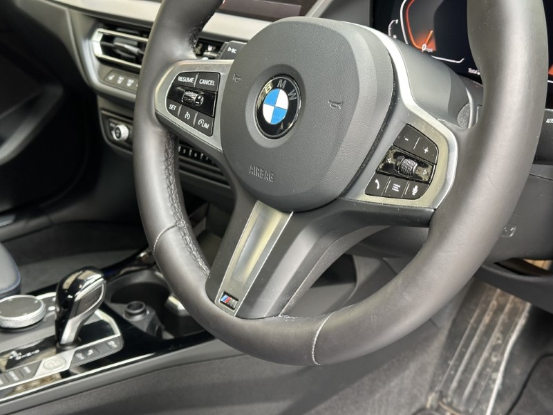 2024 (73) BMW 2 SERIES 218i M Sport 4dr DCT 5911006