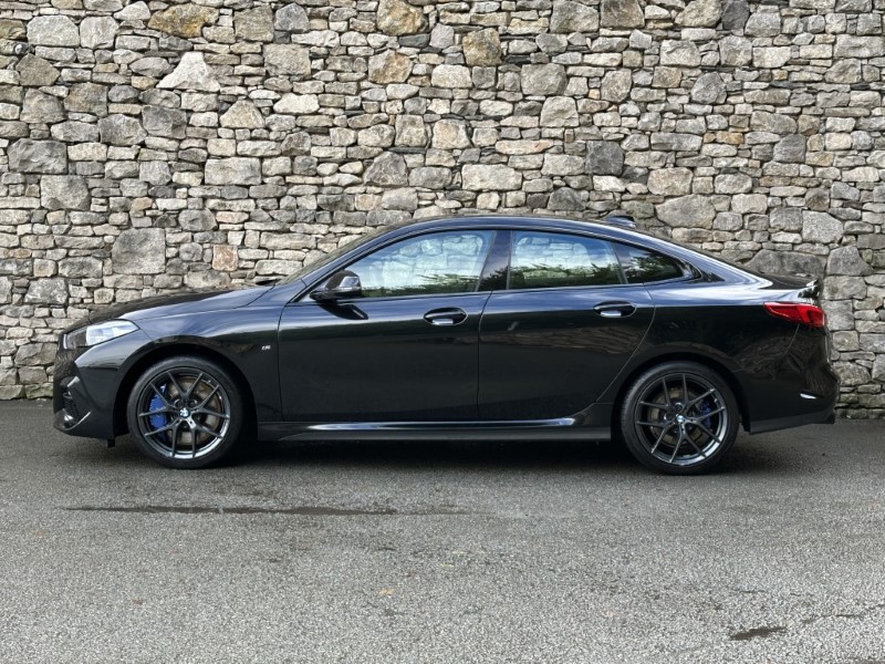 2024 (73) BMW 2 SERIES 218i M Sport 4dr DCT 5911021