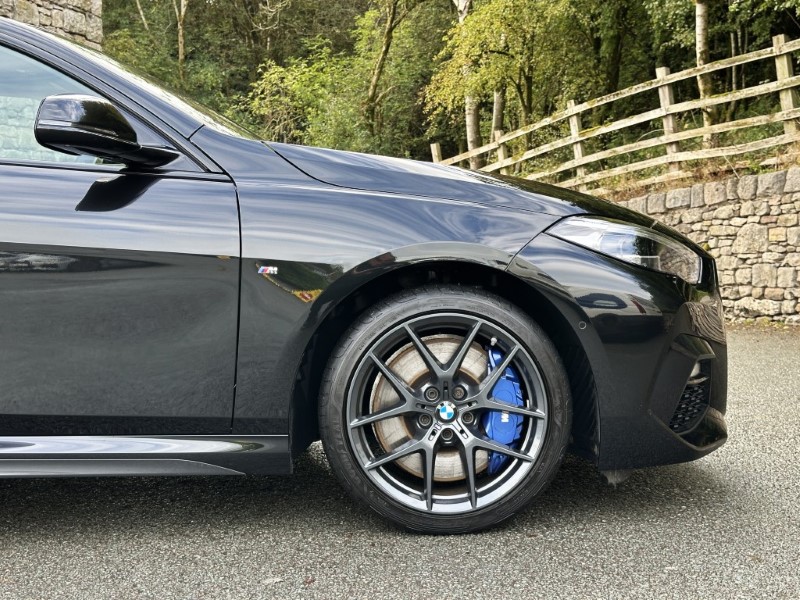 2024 (73) BMW 2 SERIES 218i M Sport 4dr DCT 5911063