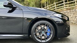 2024 (73) BMW 2 SERIES 218i M Sport 4dr DCT 5911063