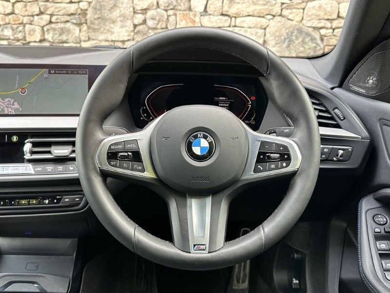 2024 (73) BMW 2 SERIES 218i M Sport 4dr DCT 5911044