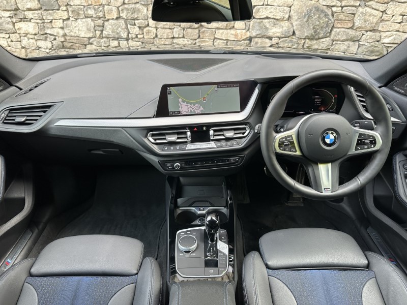 2024 (73) BMW 2 SERIES 218i M Sport 4dr DCT 5911045