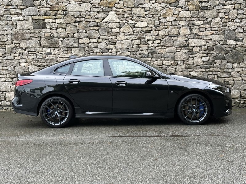 2024 (73) BMW 2 SERIES 218i M Sport 4dr DCT 5910997