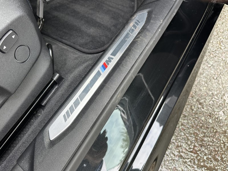 2024 (73) BMW 2 SERIES 218i M Sport 4dr DCT 5911007