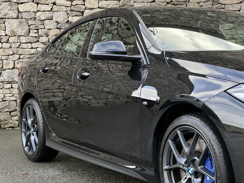 2024 (73) BMW 2 SERIES 218i M Sport 4dr DCT 5911066
