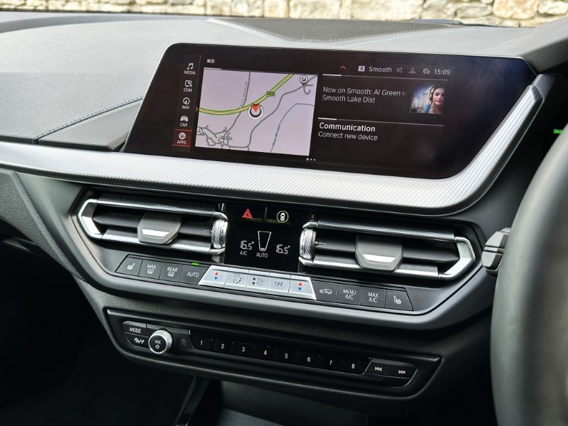 2024 (73) BMW 2 SERIES 218i M Sport 4dr DCT 5911036