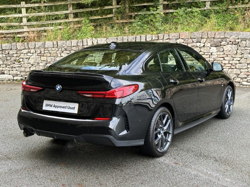 2024 (73) BMW 2 SERIES 218i M Sport 4dr DCT 5911062