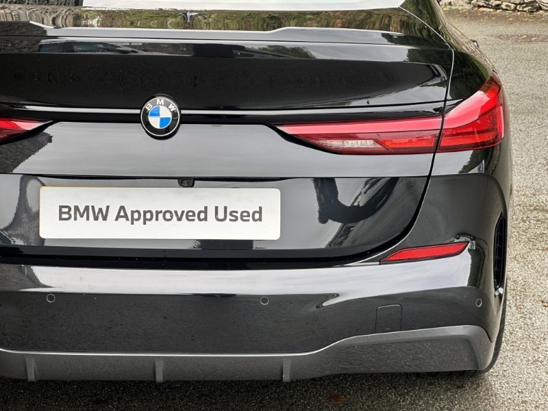 2024 (73) BMW 2 SERIES 218i M Sport 4dr DCT 5911000