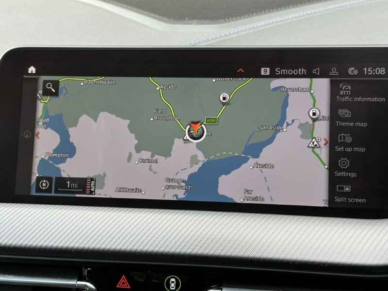 2024 (73) BMW 2 SERIES 218i M Sport 4dr DCT 5911031