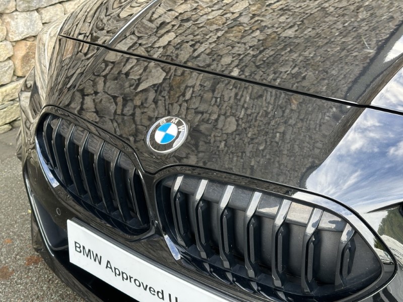 2024 (73) BMW 2 SERIES 218i M Sport 4dr DCT 5911020