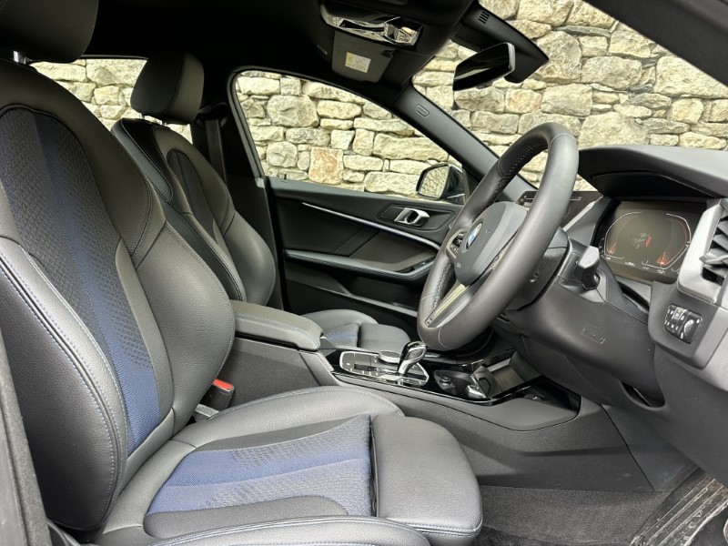 2024 (73) BMW 2 SERIES 218i M Sport 4dr DCT 5911004