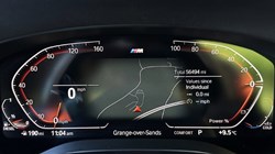 2020 (70) BMW 5 SERIES 530d xDrive MHT M Sport Saloon 5915233
