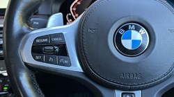 2020 (70) BMW 5 SERIES 530d xDrive MHT M Sport Saloon 5915217