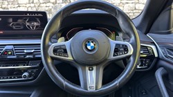 2020 (70) BMW 5 SERIES 530d xDrive MHT M Sport Saloon 5915246