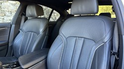 2020 (70) BMW 5 SERIES 530d xDrive MHT M Sport Saloon 5915229