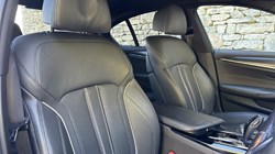 2020 (70) BMW 5 SERIES 530d xDrive MHT M Sport Saloon 5915204