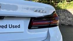 2020 (70) BMW 5 SERIES 530d xDrive MHT M Sport Saloon 5915196