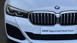 2020 (70) BMW 5 SERIES 530d xDrive MHT M Sport Saloon 5915219