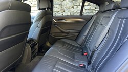 2020 (70) BMW 5 SERIES 530d xDrive MHT M Sport Saloon 5915223