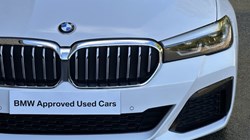 2020 (70) BMW 5 SERIES 530d xDrive MHT M Sport Saloon 5915220