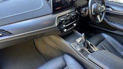 2020 (70) BMW 5 SERIES 530d xDrive MHT M Sport Saloon 5915227