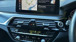 2020 (70) BMW 5 SERIES 530d xDrive MHT M Sport Saloon 5915239