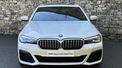2020 (70) BMW 5 SERIES 530d xDrive MHT M Sport Saloon 5915254