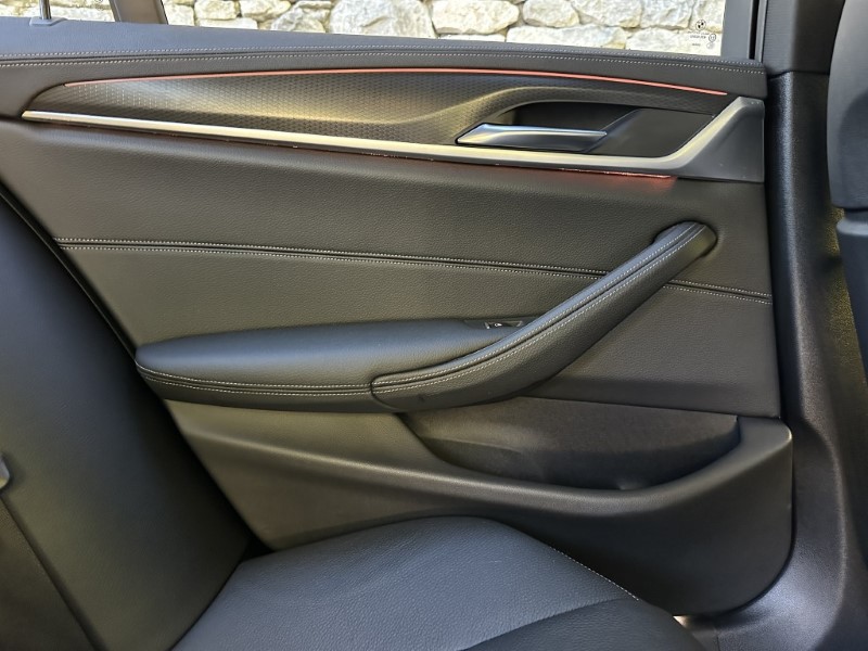 2020 (70) BMW 5 SERIES 530d xDrive MHT M Sport Saloon  5915200