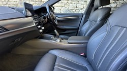 2020 (70) BMW 5 SERIES 530d xDrive MHT M Sport Saloon 5915226