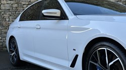 2020 (70) BMW 5 SERIES 530d xDrive MHT M Sport Saloon 5915264