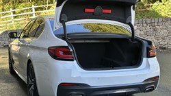 2020 (70) BMW 5 SERIES 530d xDrive MHT M Sport Saloon 5915199