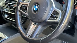 2020 (70) BMW 5 SERIES 530d xDrive MHT M Sport Saloon 5915202