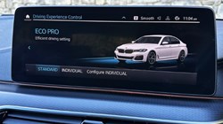 2020 (70) BMW 5 SERIES 530d xDrive MHT M Sport Saloon 5915237