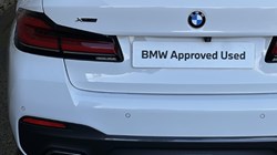 2020 (70) BMW 5 SERIES 530d xDrive MHT M Sport Saloon 5915194