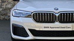 2020 (70) BMW 5 SERIES 530d xDrive MHT M Sport Saloon 5915257