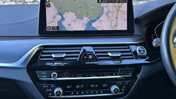 2020 (70) BMW 5 SERIES 530d xDrive MHT M Sport Saloon 5915249