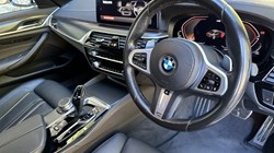 2020 (70) BMW 5 SERIES 530d xDrive MHT M Sport Saloon 5915201