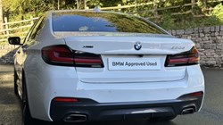 2020 (70) BMW 5 SERIES 530d xDrive MHT M Sport Saloon 5915193