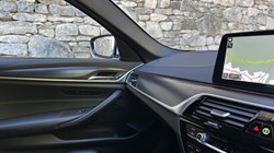 2020 (70) BMW 5 SERIES 530d xDrive MHT M Sport Saloon 5915209