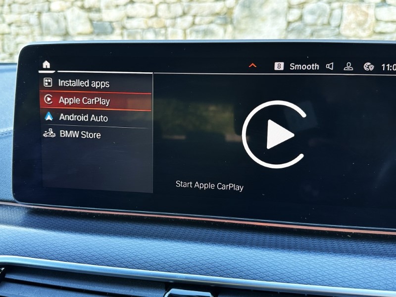 2020 (70) BMW 5 SERIES 530d xDrive MHT M Sport Saloon  5915238