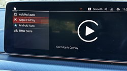 2020 (70) BMW 5 SERIES 530d xDrive MHT M Sport Saloon 5915238