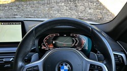 2020 (70) BMW 5 SERIES 530d xDrive MHT M Sport Saloon 5915253