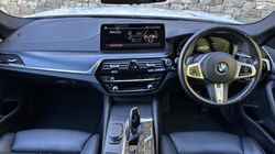 2020 (70) BMW 5 SERIES 530d xDrive MHT M Sport Saloon 5915247
