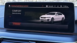 2020 (70) BMW 5 SERIES 530d xDrive MHT M Sport Saloon 5915236