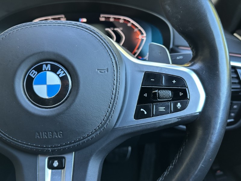 2020 (70) BMW 5 SERIES 530d xDrive MHT M Sport Saloon  5915218